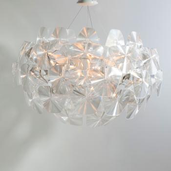 Hope ceiling light by 
																			Francisco Gomez Paz