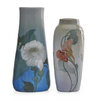 Vase by 
																			Frederick Rothenbusch