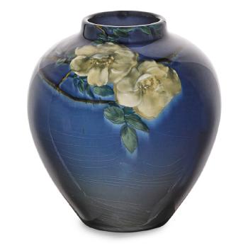 Vase by 
																			Harriet Wilcox