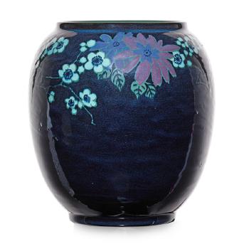 Vase by 
																			Katherine van Horne