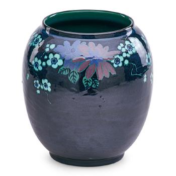 Vase by 
																			Katherine van Horne