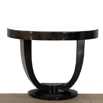 Console Table by 
																	 Taller Maria Teresa Mendez