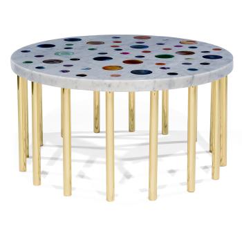 Table basse by 
																			 Studio Superego