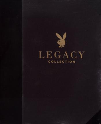 Playboy Enterprises Inc., Mutual Seduction, The Photography Of Playboy, Legacy Collection by 
																			David Levinthal