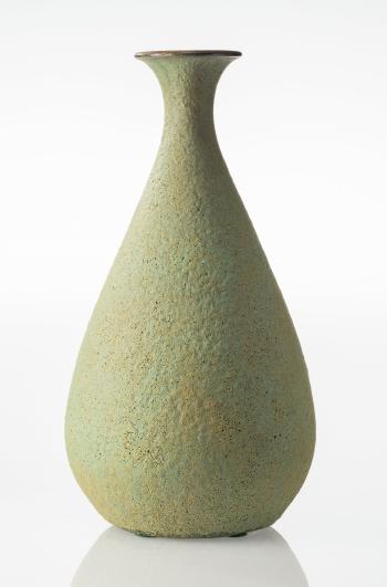 Vase by 
																			James Lovera