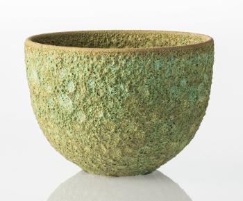 Bowl by 
																			James Lovera