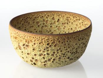 Bowl by 
																			James Lovera