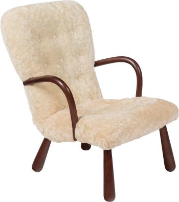 Lounge Chair, circa 1950 by 
																			 IKEA