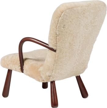 Lounge Chair, circa 1950 by 
																			 IKEA