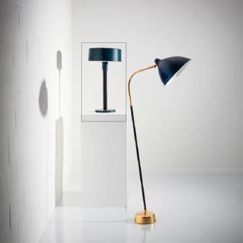 Lampe de table by 
																	Bo Orn