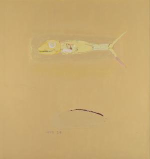 Fish by 
																	 Wang Yuping