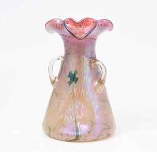 Vase by 
																	 Elizabethhutte