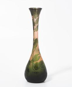 Vase by 
																	 D'Argental