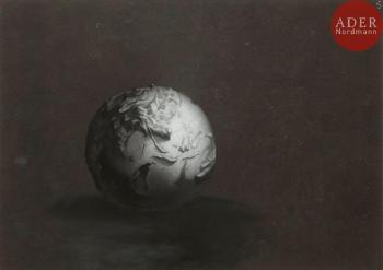 Globe by 
																	 Sun Xun