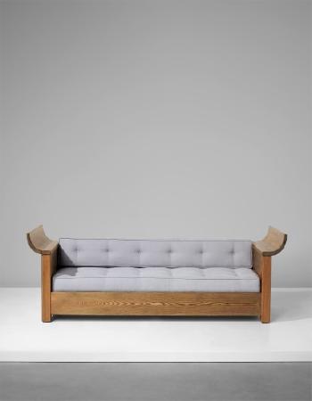 ‘Sandhamn’ sofa by 
																	 Nordiska Kompaniet