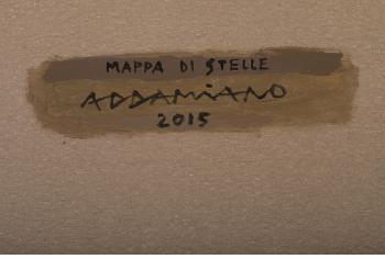 Mappa di stelle by 
																			Natale Addamiano