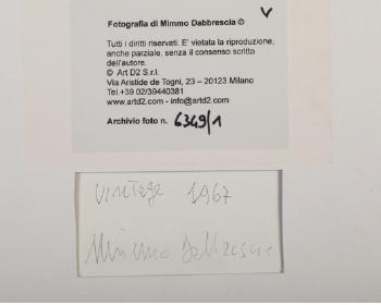 Lucio Dalla - Sanremo by 
																			Mimmo Dabbrescia