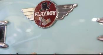 1948 Playboy A48 Convertible by 
																			 Playboy Motor Car Corporation