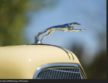 1937 Lincoln Model K Two-Window Berline by Judkins by 
																			 Lincoln Motor Company