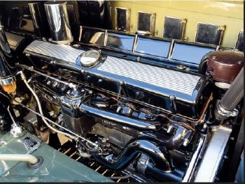 1930 Cadillac V-16 Roadster by Fleetwood by 
																			 Cadillac