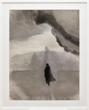 Wind by 
																	 Gao Xingjian