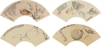 Various Subjects by 
																	 Yuan Tong