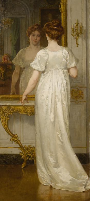 Woman of the empire by 
																	Walter MacEwen