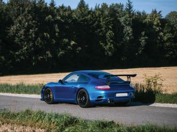 2013 RUF Rt12 R by 
																			 Ruf Automobile