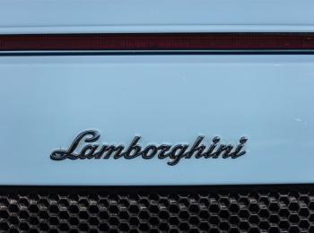 2007 Lamborghini Gallardo Spyder by 
																			 Lamborghini