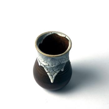 Vase by 
																			Paul Jeannenet