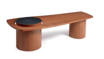 Table Basse by 
																	 R S Associates