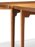 Five addition tables by 
																			Palle Suenson