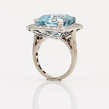 A ring by 
																			 Hugo Stromdahl