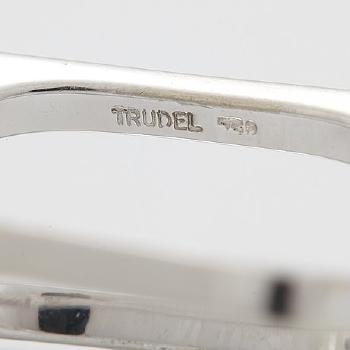 Trudel A Ring by 
																			Kurt Aepli