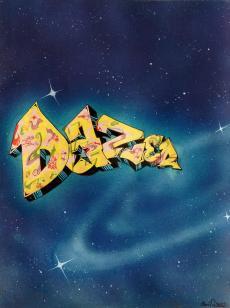 Dazed by 
																	 Daze