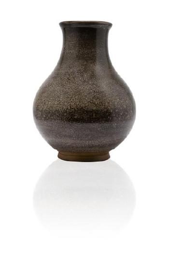 Vase by 
																			Emile Lenoble