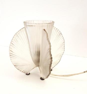 Lampe by 
																	Pierre D'Avesn