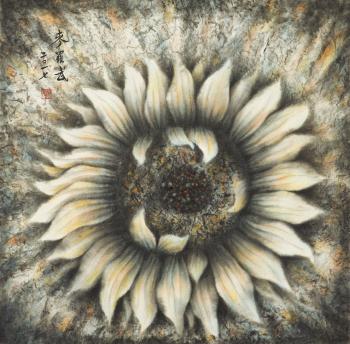Sunflower by 
																	Mai Luowu