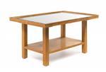 Low Table by 
																	Eliel Saarinen