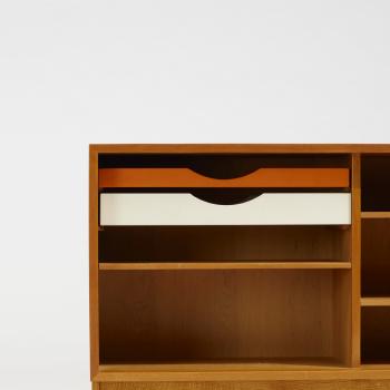 Cabinets by 
																			 Karl Andersson and Soner