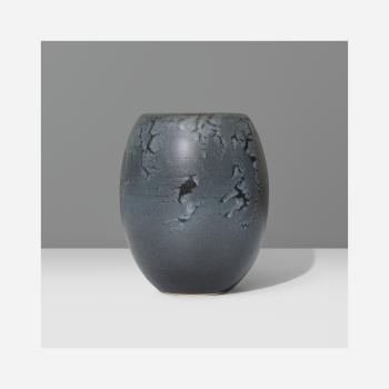 Vase by 
																			Aage and Kasper Wurtz