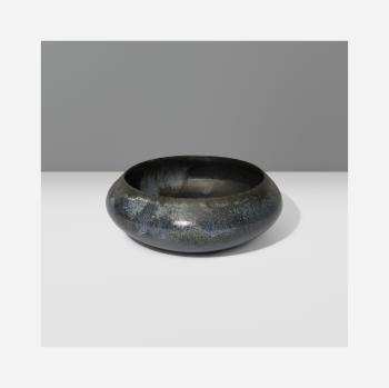 Bowl by 
																			Aage and Kasper Wurtz