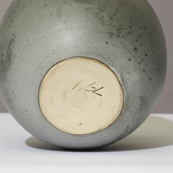 Vase by 
																			Aage and Kasper Wurtz