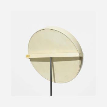 Table Mirror by 
																			 Luxus