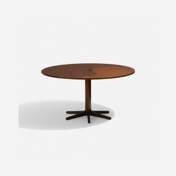 Dining Table by 
																			Torben Lind