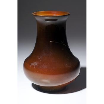 Rookwood standard Glaze Vase by Harriet E. Wilcox by 
																			Harriet Wilcox