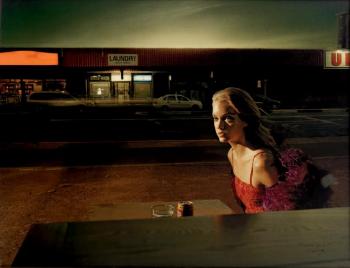After hour New Morning Capetown by 
																	Jacques Olivar