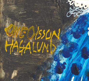 Hagalundsflicka by 
																			Olle Olsson-Hagalund