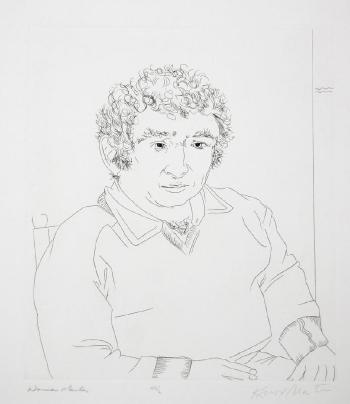Norman Mailer by 
																	Norman Mailer