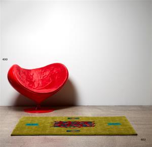 Love Chair by 
																	Sandro Santantonio
